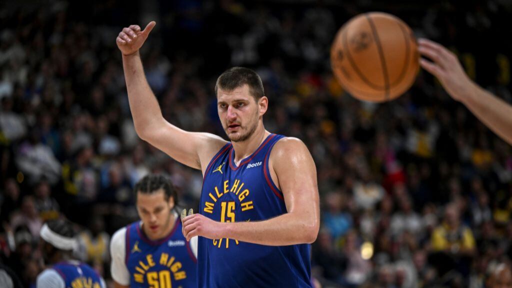 nikola jokic - récord - triples dobles - nba