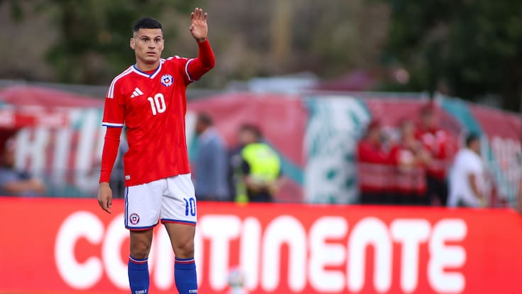 Adelantan amistoso de La Roja ante una de las revelaciones del Mundial 2026 para la próxima fecha FIFA