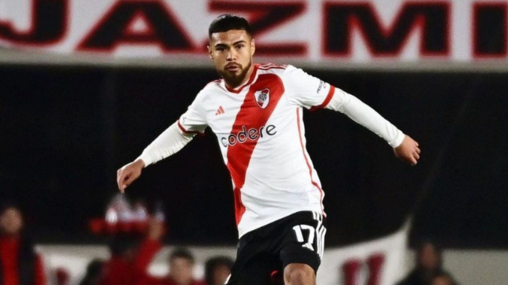 Paulo Díaz River