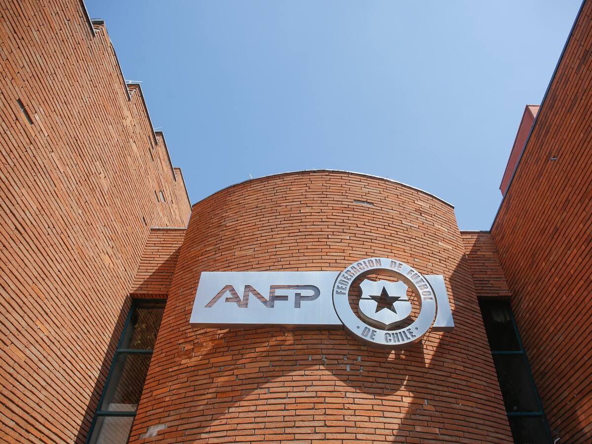 ANFP apuntaría a nueva votación del Consejo de Presidentes para evitar paro de futbolistas