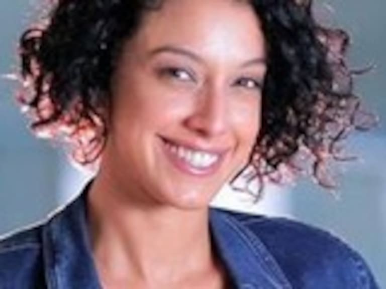 Nathalie Nicloux y el Club de la Comedia: Había rotería, mala educación, cosas que no se dicen