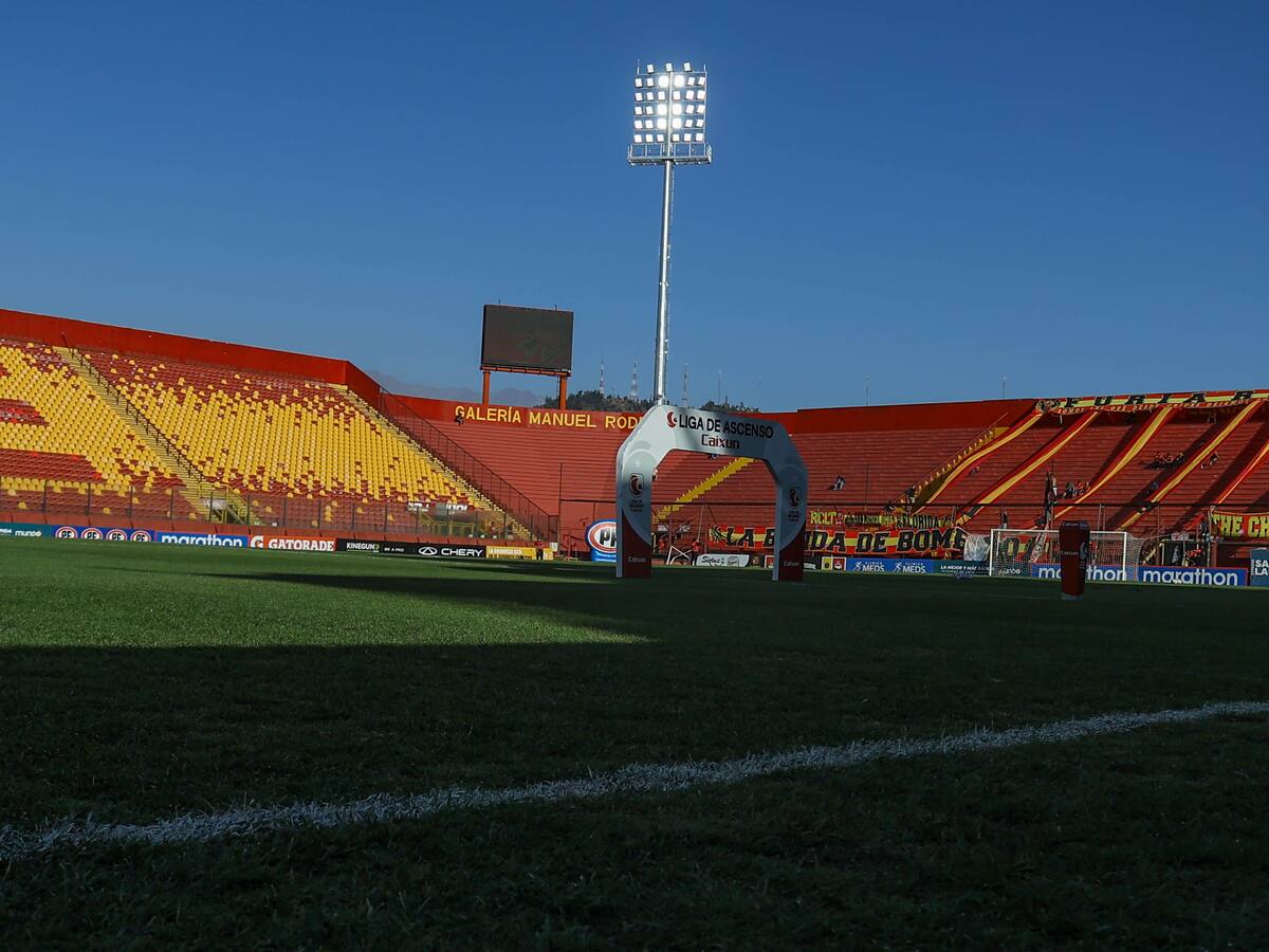 Se cae fichaje estelar: Unión Española no contará con el talento que buscaba para volver a Primera