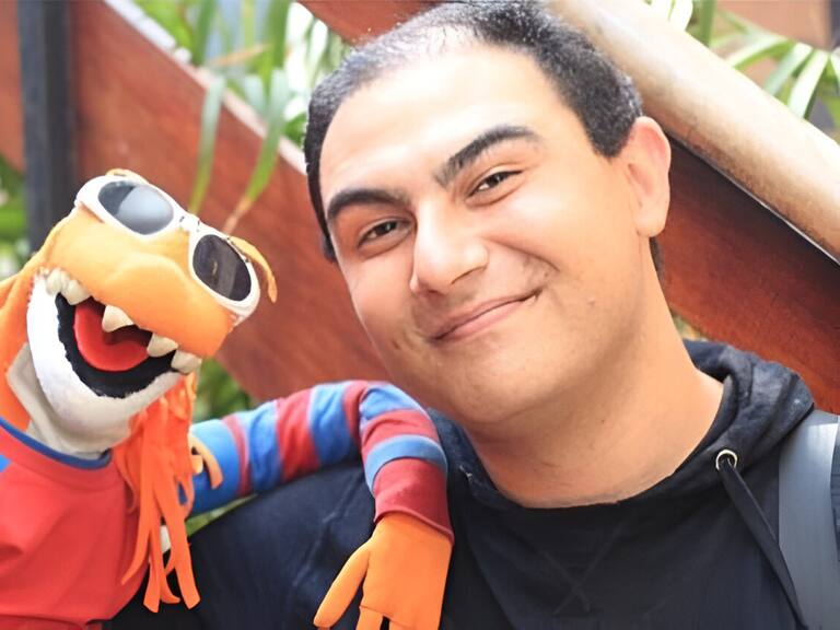 “Existe un procedimiento médico en curso”: Detallan el presente de Elías Escobedo, el hombre tras el Lagarto Murdock