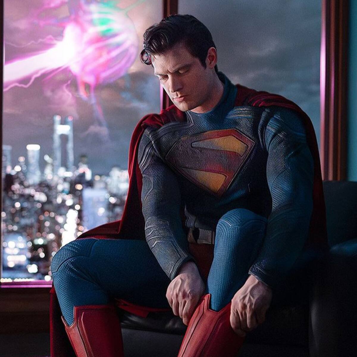 ¿Quién puede vencer a Superman? Esto opina James Gunn sobre el debate