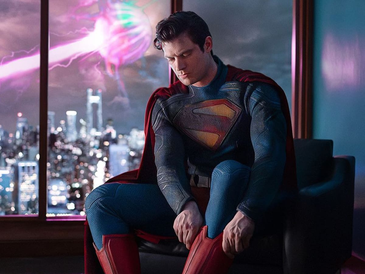 ¿Quién puede vencer a Superman? Esto opina James Gunn sobre el debate