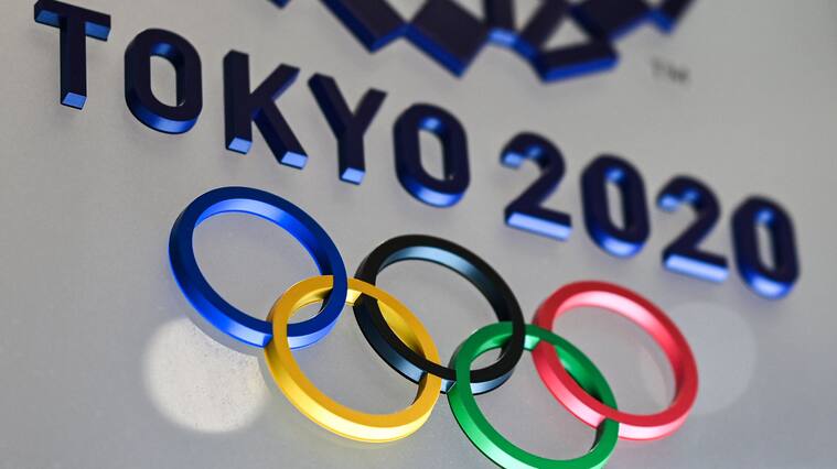 Tokio 2020