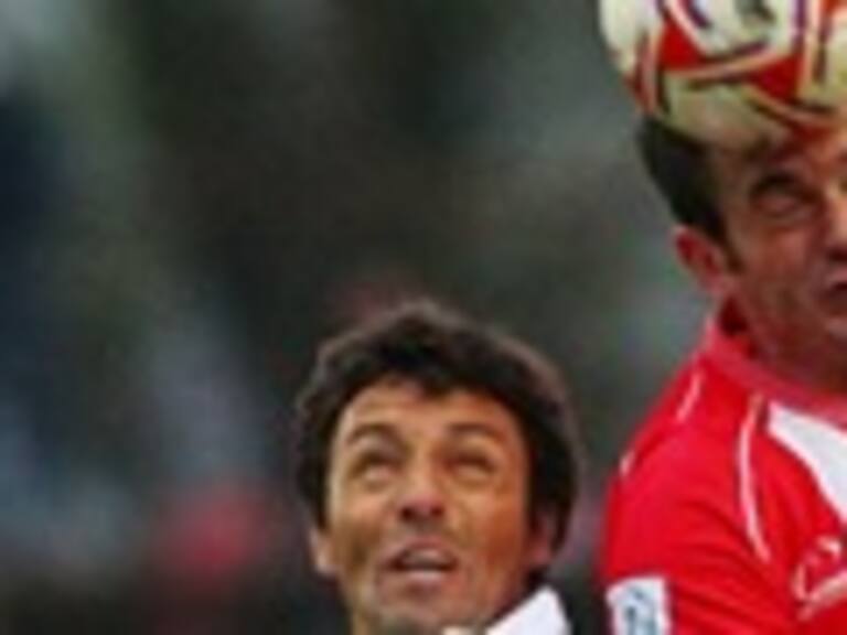 Cobreloa perdió ante Unión La Calera en su debut en el Clausura