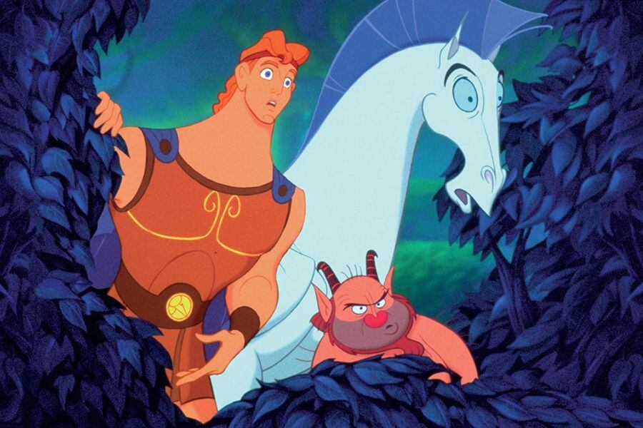 Hércules