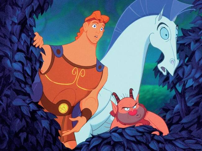 Hércules