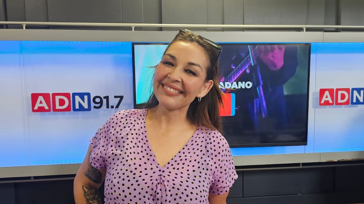 Denisse Malebrán y el apoyo del Estado a la cultura: “Los políticos se acuerdan de los artistas cuando los necesitan”