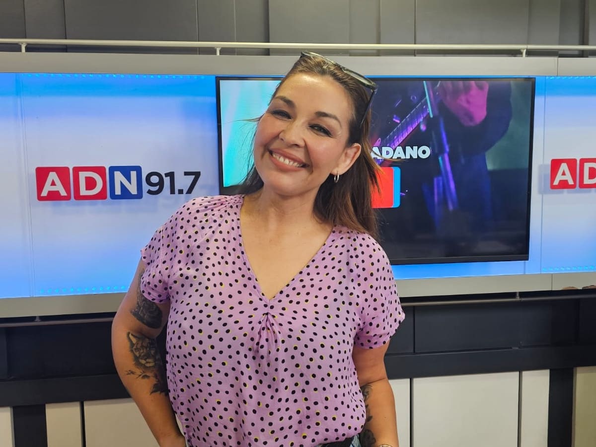 Denisse Malebrán y el apoyo del Estado a la cultura: “Los políticos se acuerdan de los artistas cuando los necesitan”
