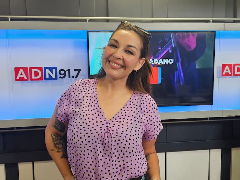 Denisse Malebrán y el apoyo del Estado a la cultura: “Los políticos se acuerdan de los artistas cuando los necesitan”