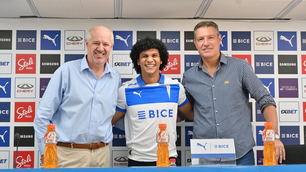 @Cruzados
