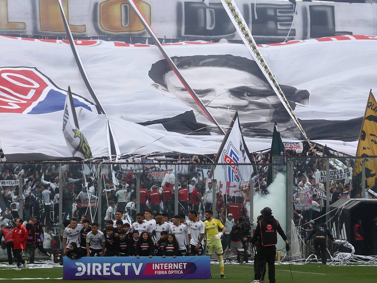 Mosa oficializa tres amistosos para Colo Colo y un nuevo sistema de acceso para el Monumental en 2026