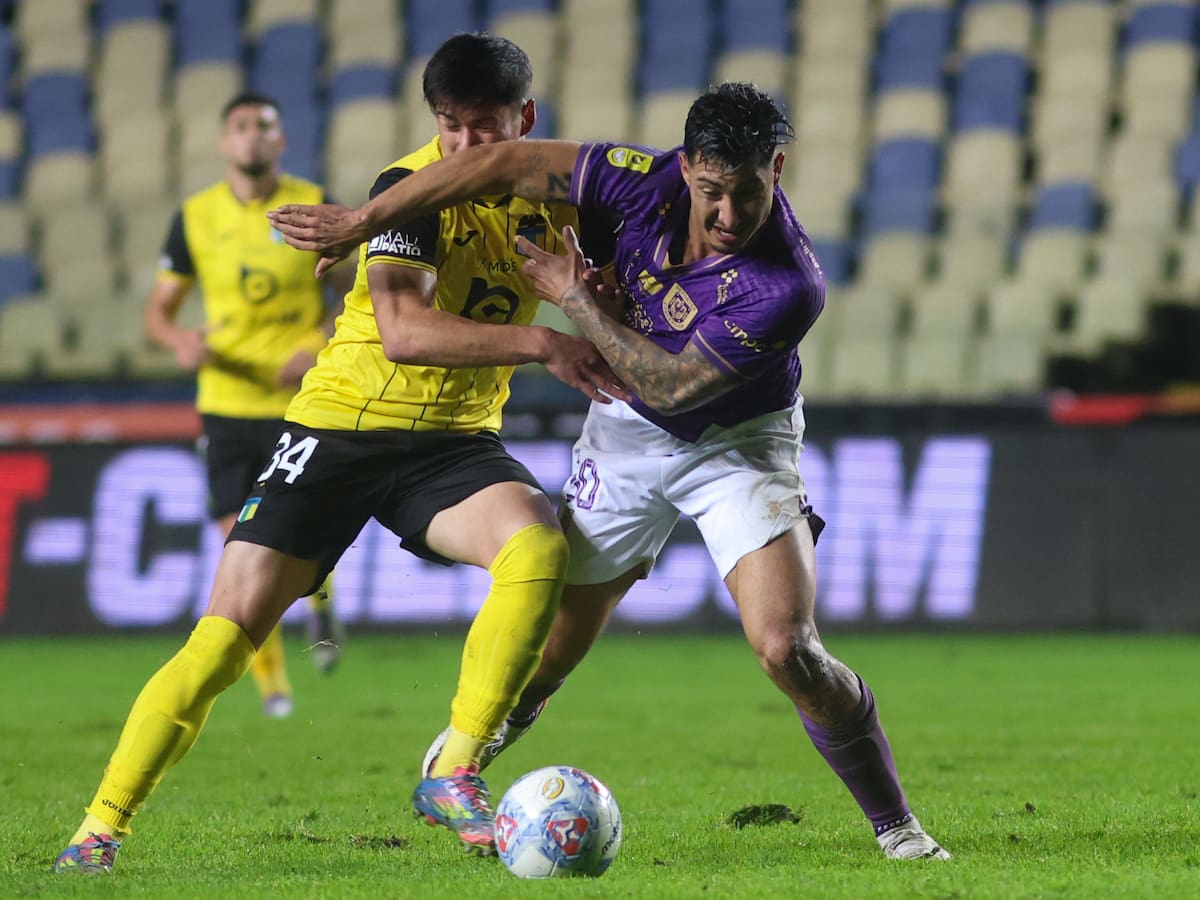 Partidos del fútbol chileno hoy 30 de septiembre: ¿qué duelos se juegan y dónde ver en vivo, por TV y online?