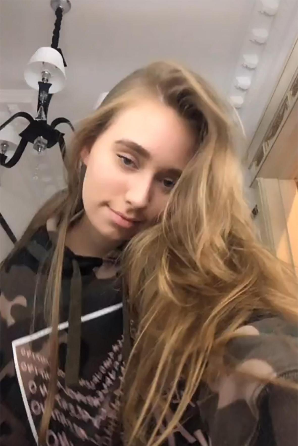 Luiza Rozova