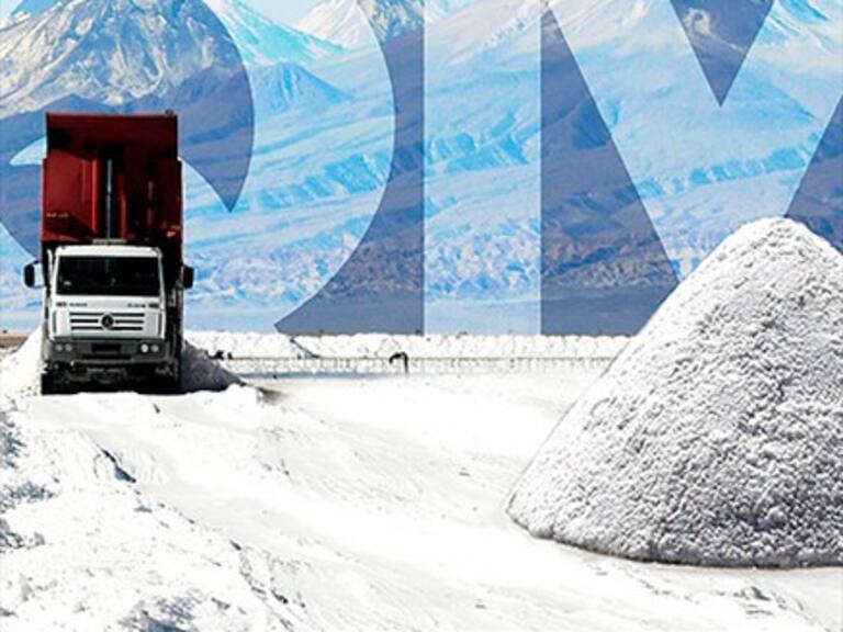 SQM y Tianqi: Tribunal Constitucional declara inadmisible recurso interpuesto por Ponce Lerou