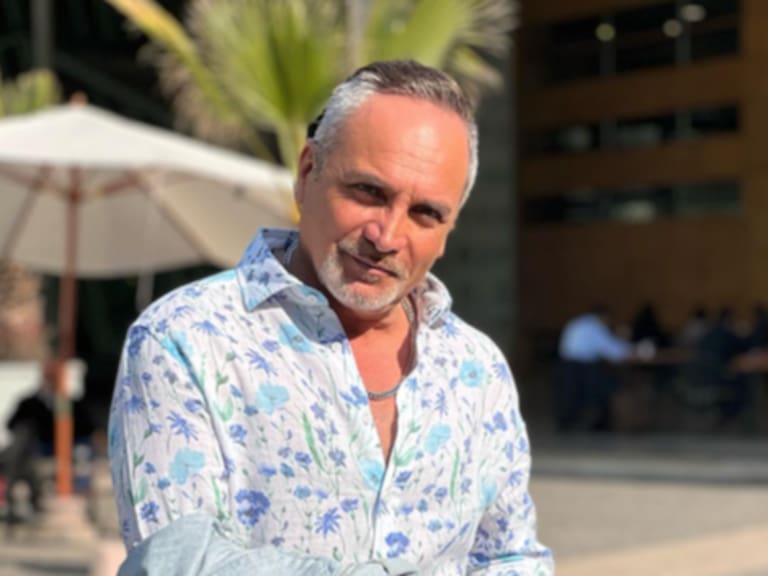 Luis Jara