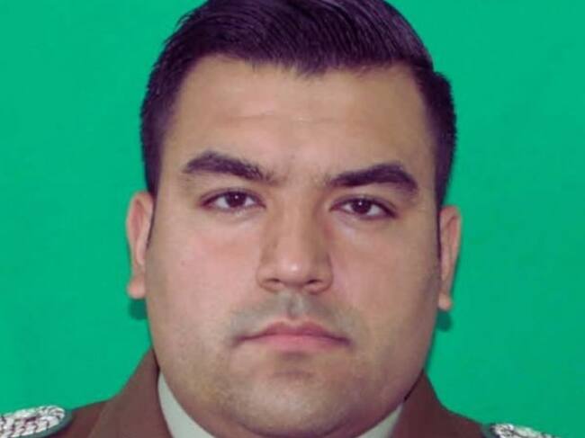 Teniente Emanuel Sánchez