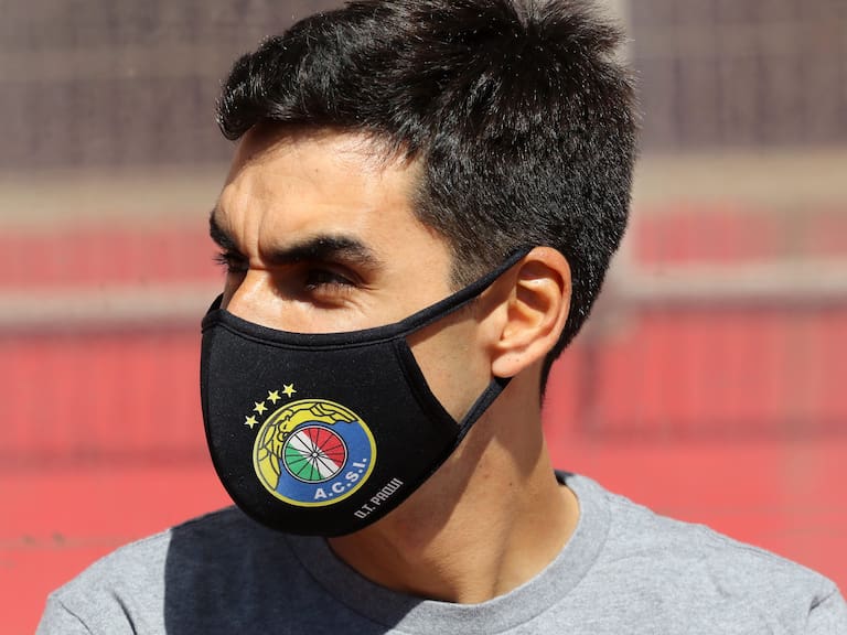 Hinchas de Audax Italiano insultaron en redes sociales a hija de «Paqui» Meneghini