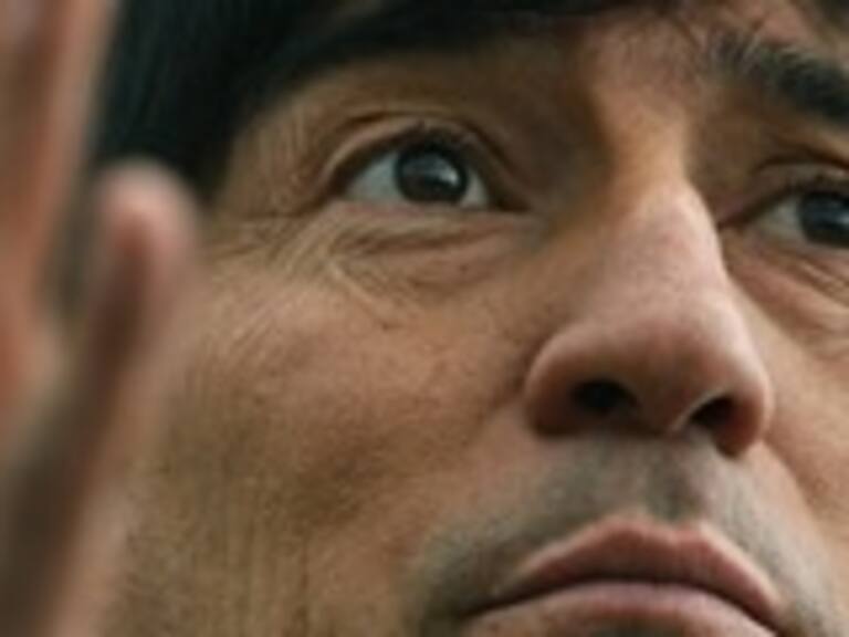 Zamorano: «El problema existió y hay que asumirlo, hoy estamos en vías de solución»