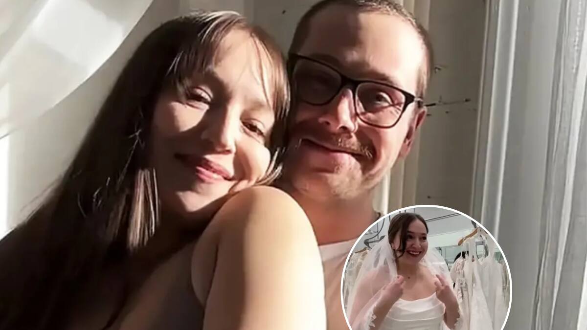 A semanas de casarse: influencer sufre la muerte de su pareja en trágico accidente
