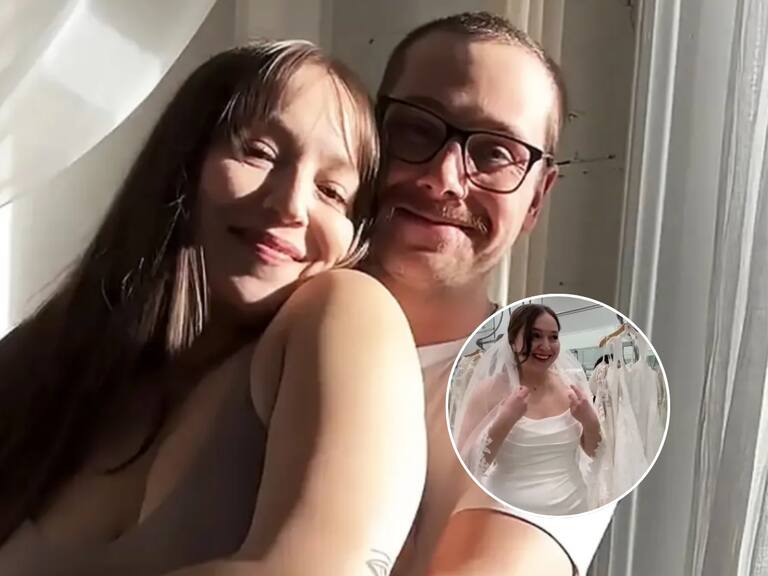 A semanas de casarse: influencer sufre la muerte de su pareja en trágico accidente