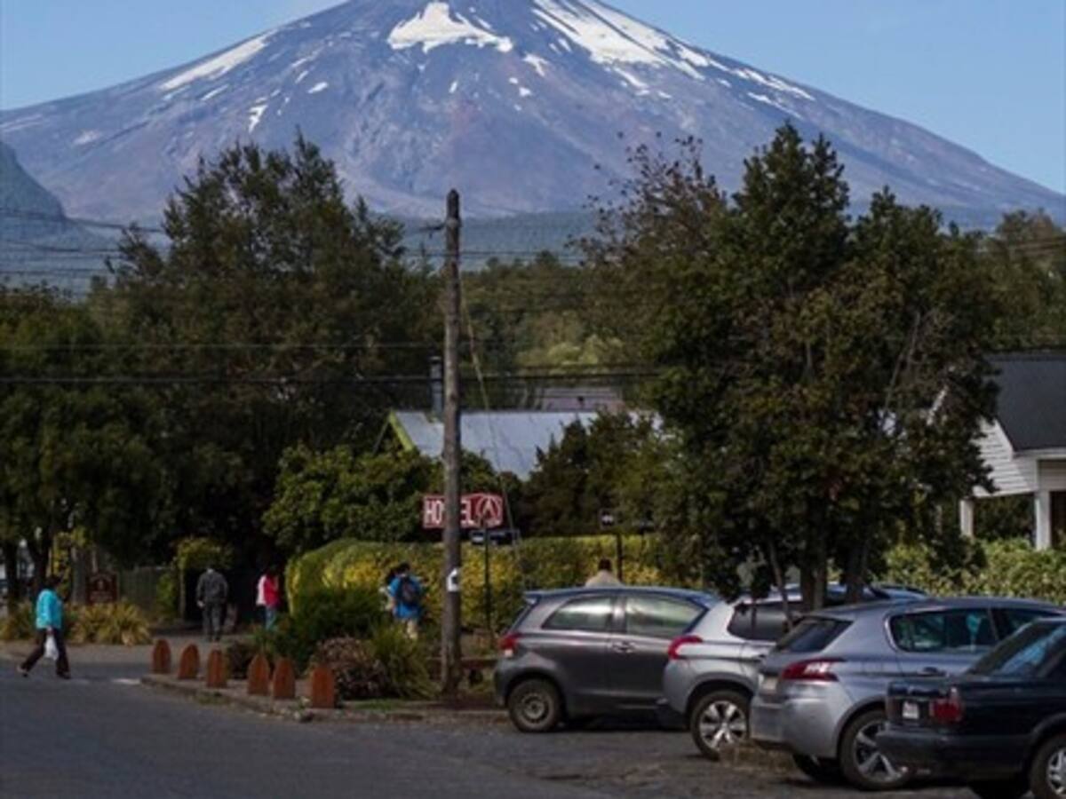 Fiestas patrias generan 20% aumento de arriendos en zonas turísticas