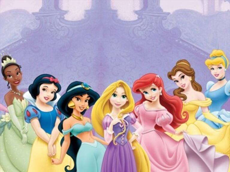 Crean lencería inspirada en las princesas de Disney