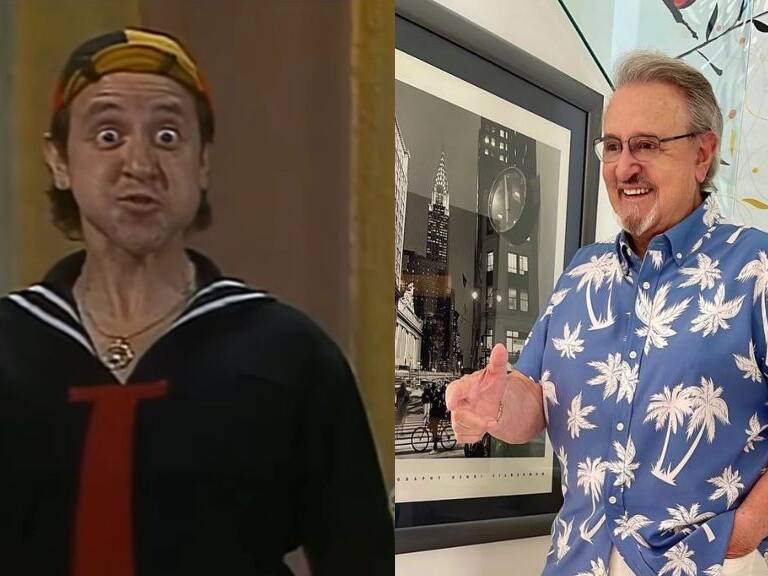 «Tengo miedo de hacer mi testamento»: Carlos Villagrán, Kiko, revela que fue diagnosticado con grave y mortal enfermedad