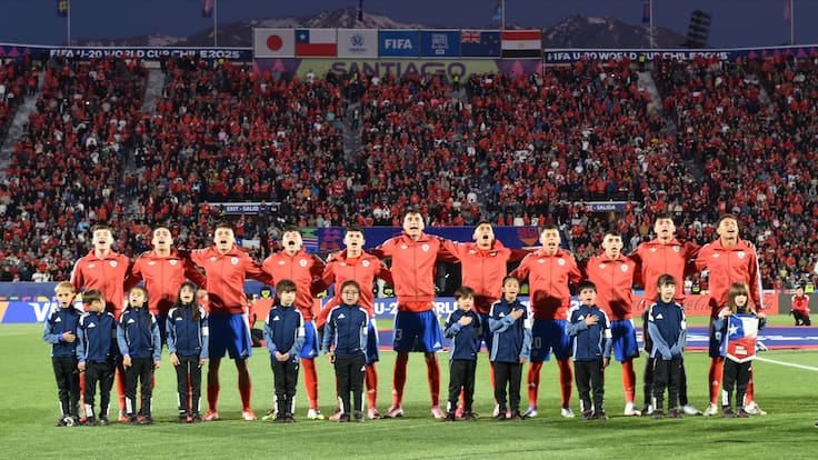 Emiliano Ramos y Felipe Faúndez se refieren al duelo con Japón