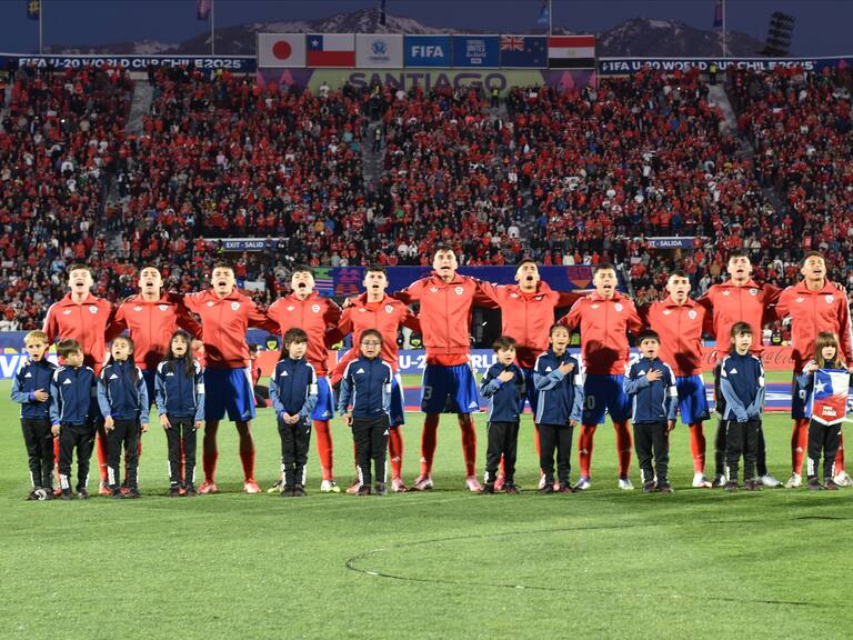 Emiliano Ramos y Felipe Faúndez se refieren al duelo con Japón