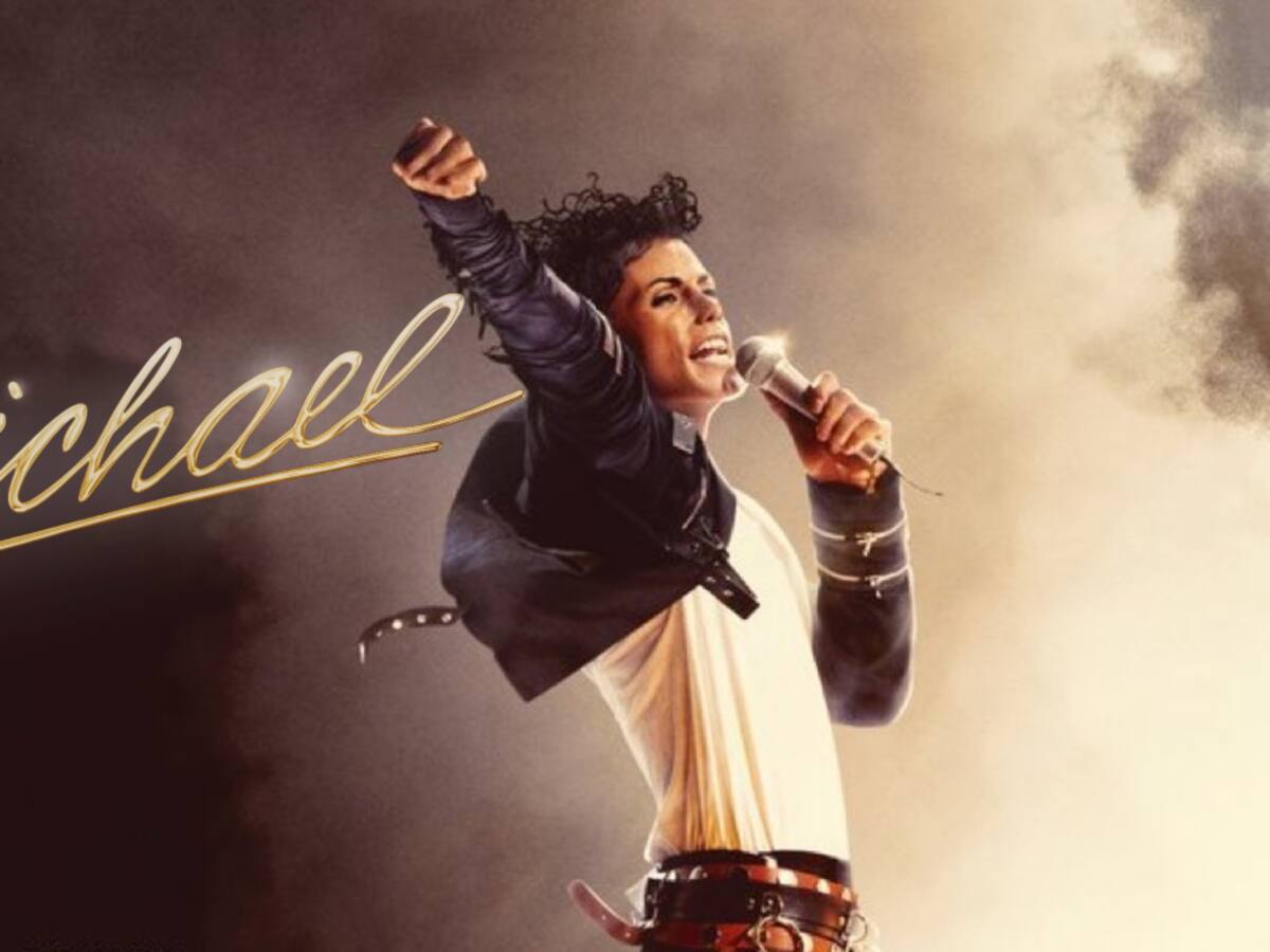 Arrasando en los cines nacionales: Película de Michael Jackson rompe importante récord en la historia de Chile