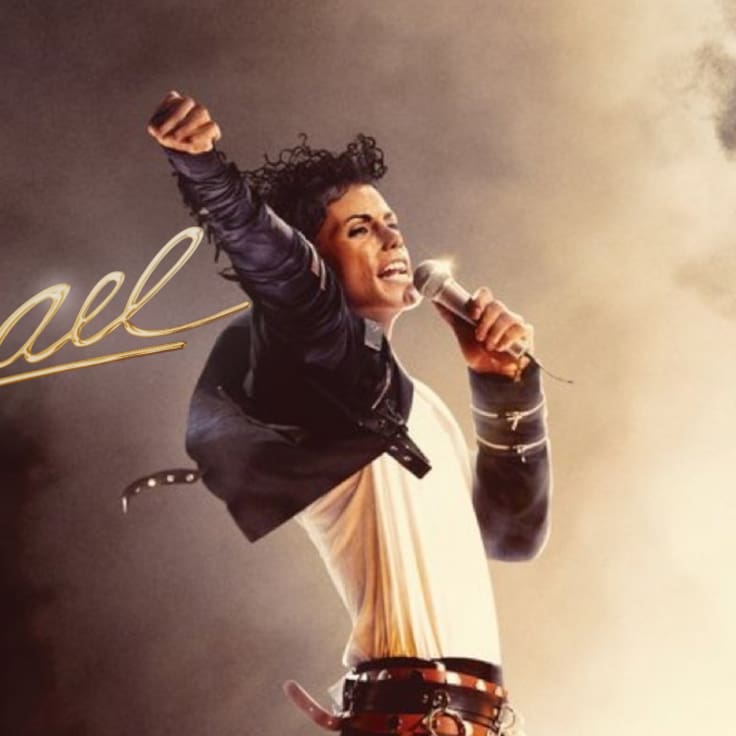Arrasando en los cines nacionales: Película de Michael Jackson rompe importante récord en la historia de Chile