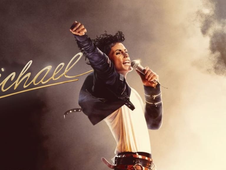Arrasando en los cines nacionales: Película de Michael Jackson rompe importante récord en la historia de Chile