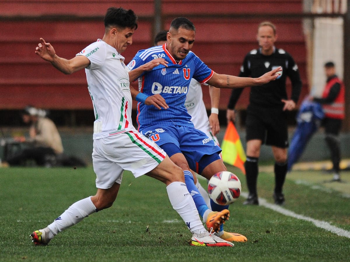 Programación fútbol chileno: ¿Qué partidos se juegan hoy, 24 de febrero, y quién transmite?