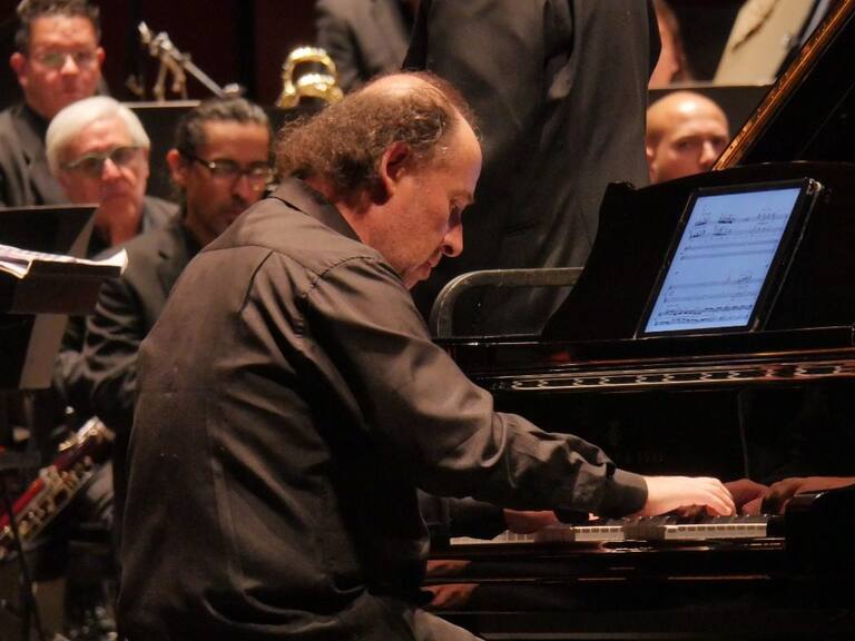 Luis Alberto Latorre