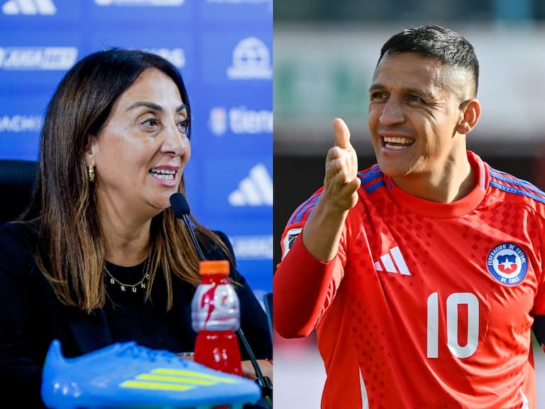 Agencia Uno y Getty Images