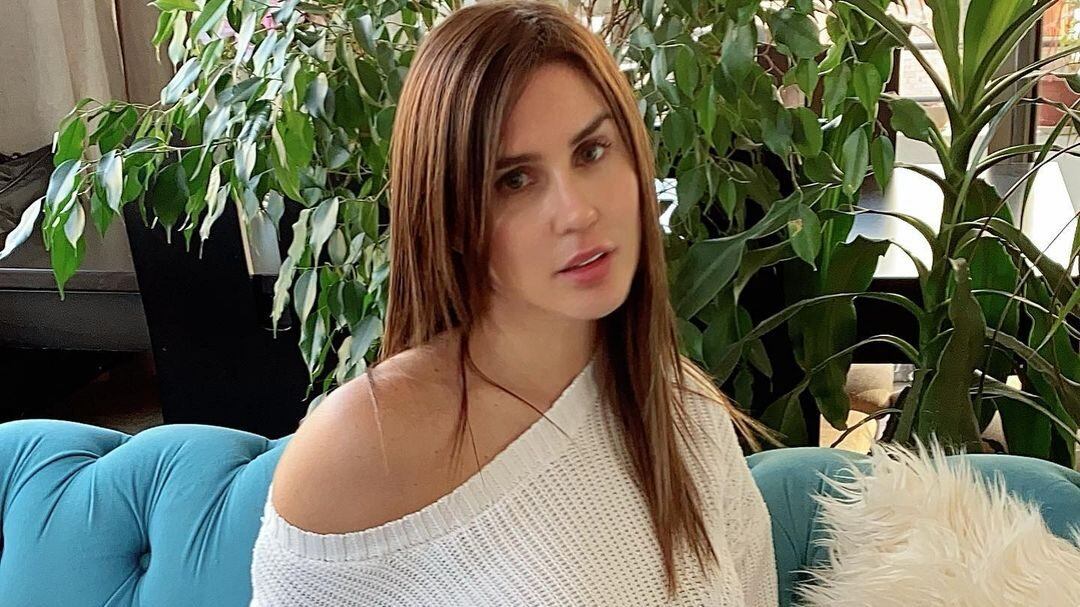 "Qué opinan": Fran Undurraga estrenó nuevo look en redes sociales
