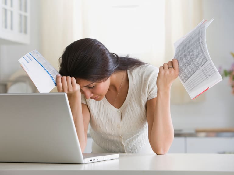 Revisa de qué se trata la renegociación de deudas y liquidación para personas (quiénes pueden acceder y cómo es el proceso)