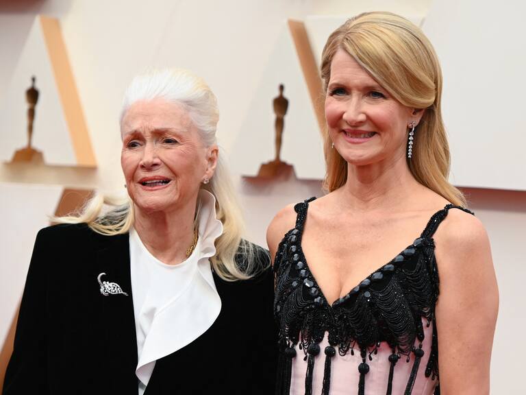 Muere Diane Ladd, histórica actriz de “Chinatown” y madre de Laura Dern