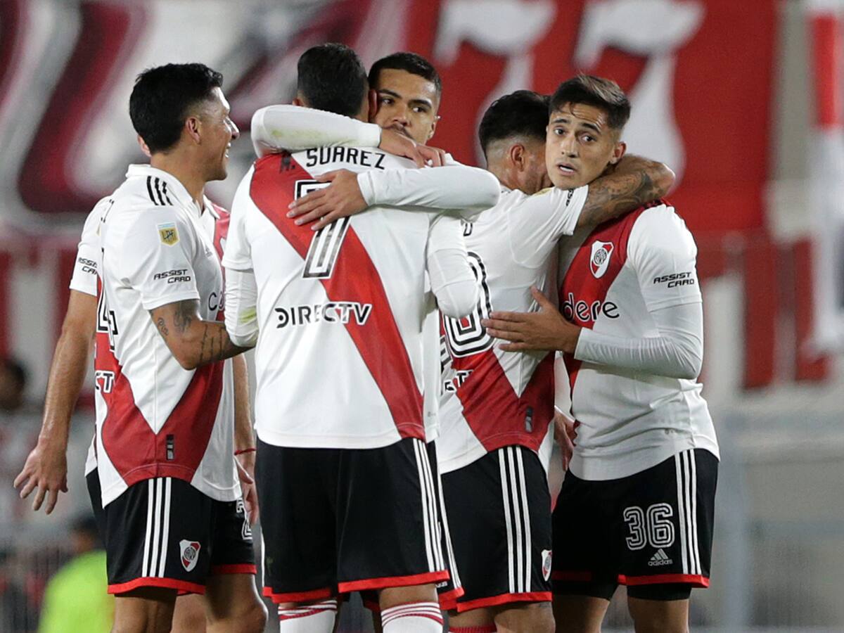 “Pablo Solari me recomendó venir al fútbol chileno; eso me dio tranquilidad para tomar la decisión”