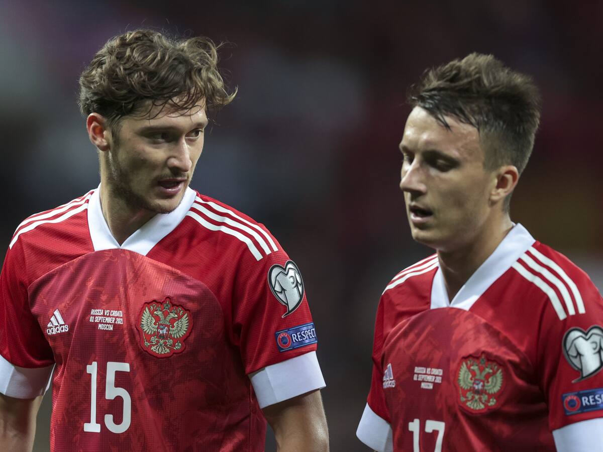 TAS le dio la razón a la FIFA y mantuvo la sanción para los clubes y selecciones de Rusia