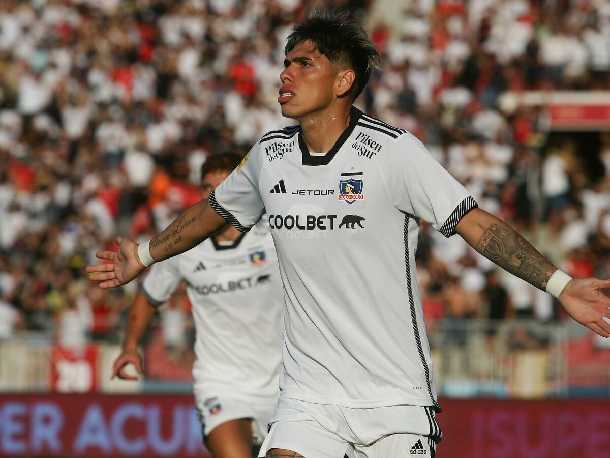 ¡Bombazo Monumental! Prensa trasandina aseguró que Boca hizo oferta de última hora por Carlos Palacios
