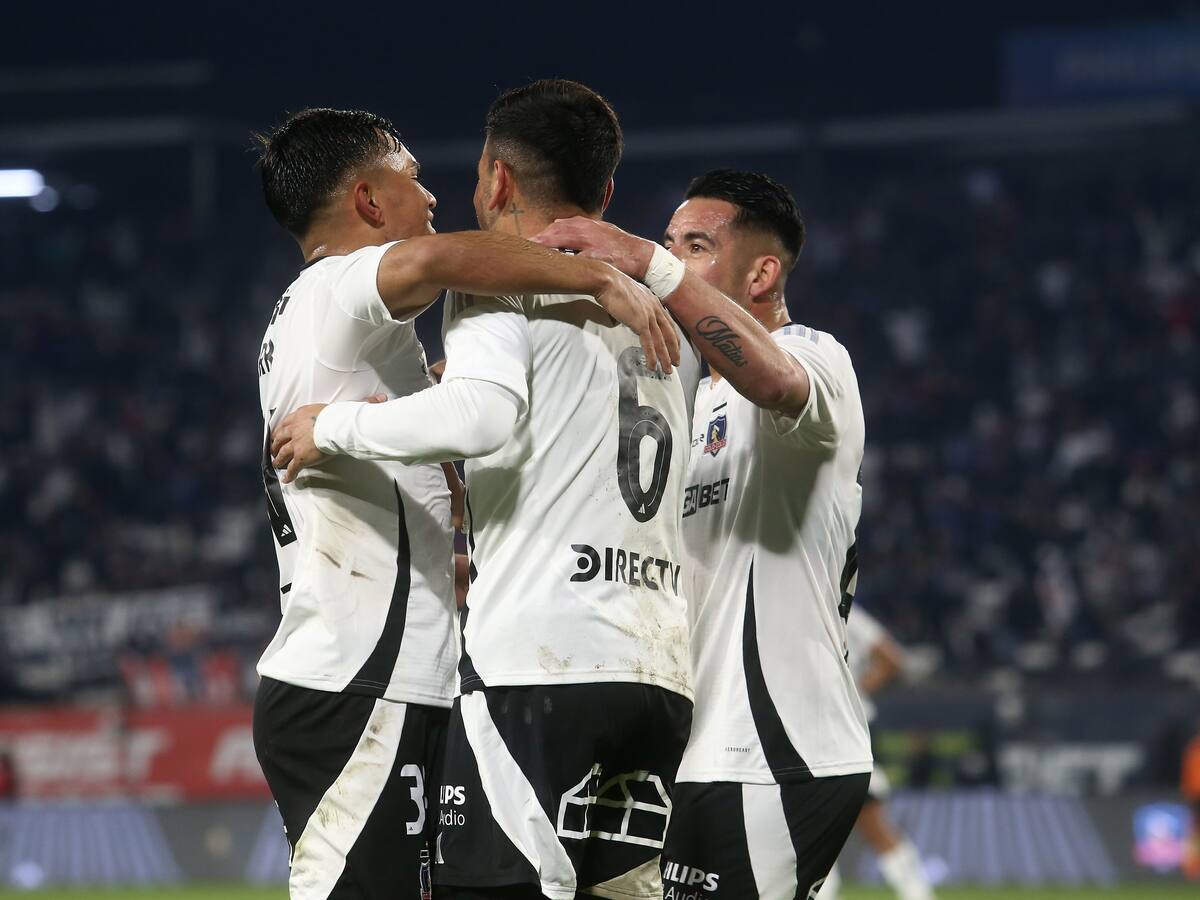 Colo Colo responde ante el interés desde Argentina y México por dos de sus jugadores