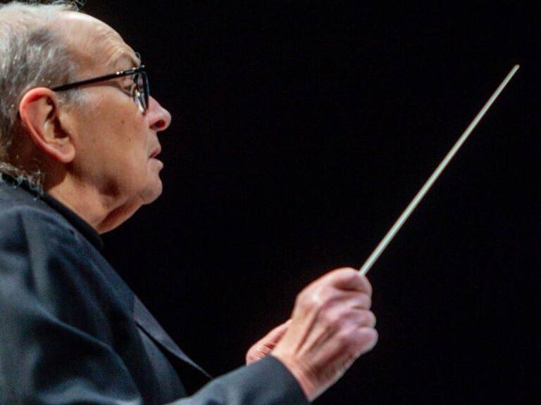 Diez temas para recordar a Ennio Morricone, fallecido a los 91 años