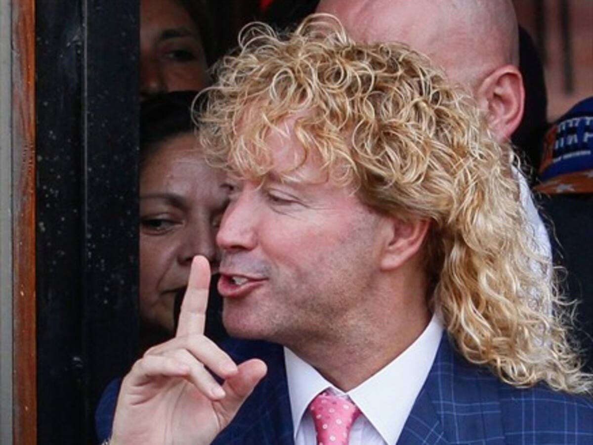 Firma china demanda a minera de Farkas por estafa y contrato simulado