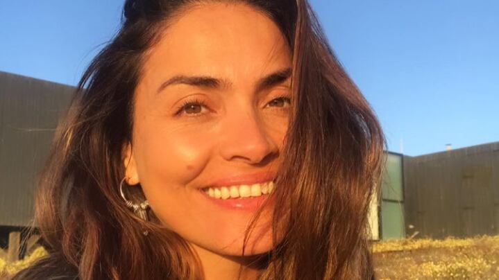 Carmen Gloria Bresky | Instagram