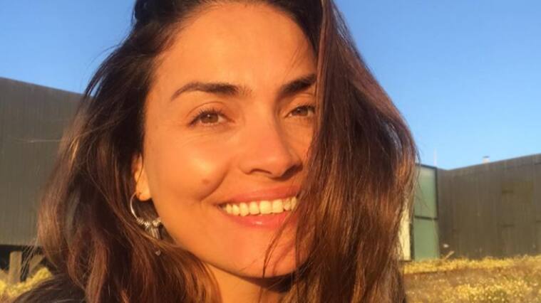 Carmen Gloria Bresky | Instagram