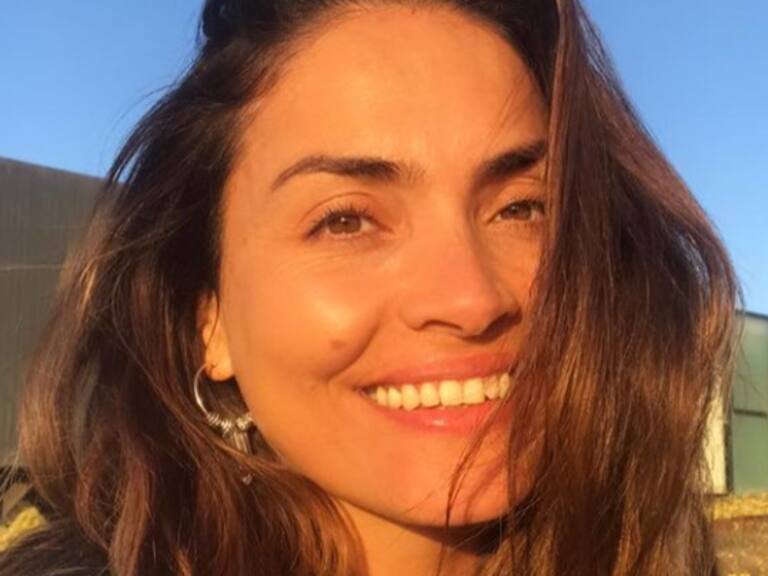 Carmen Gloria Bresky | Instagram